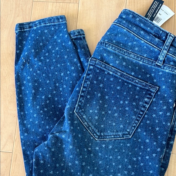 Vineyard Vines Skinny Ankle Jeans size 25 - Picture 8 of 14